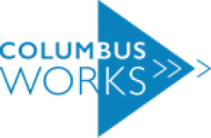 Logo: Columbus Works