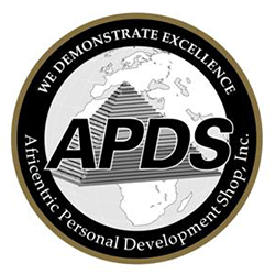Africentric Personal Development Shop, Inc.