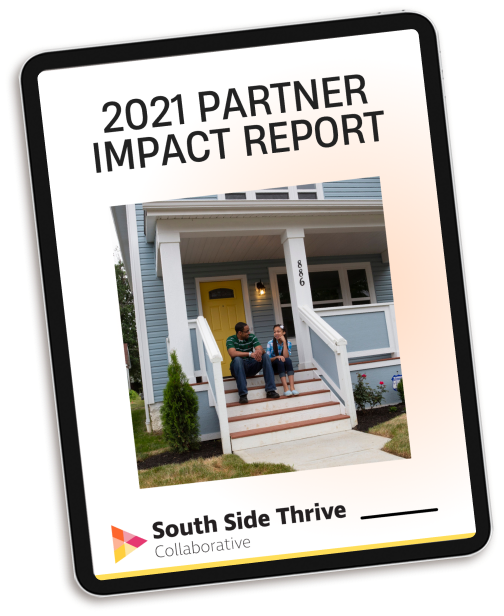 2021 Partner Impact Report