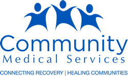 CMS logo