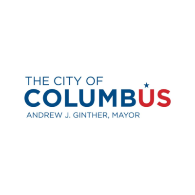 Logo: The City of Columbus