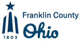 Logo: Franklin County Ohio