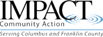 Logo: IMPACT Community Action