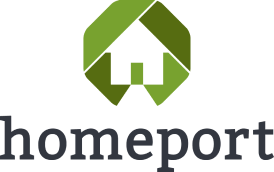 Logo: Homeport