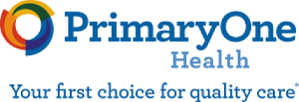 Logo: PrimaryOne Health
