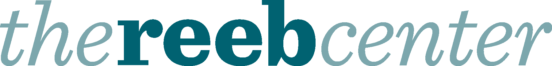 REEB Full Color Logo