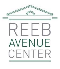 Logo: Reeb Avenue Center