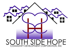 Logo: South Side Hope