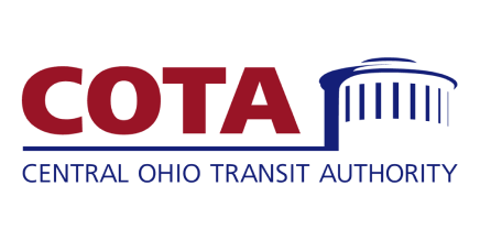 Logo: Central Ohio Transit Authority