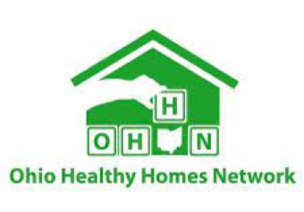 Logo: Ohio Healthy Homes Network