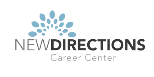 Logo: New Directions Career Center