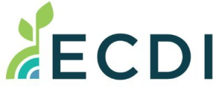 Logo: ECDI
