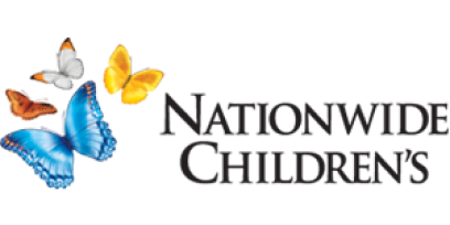Logo: Nationwide Children's