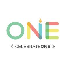 celebrate one