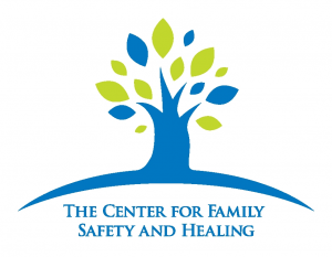center family safety healing