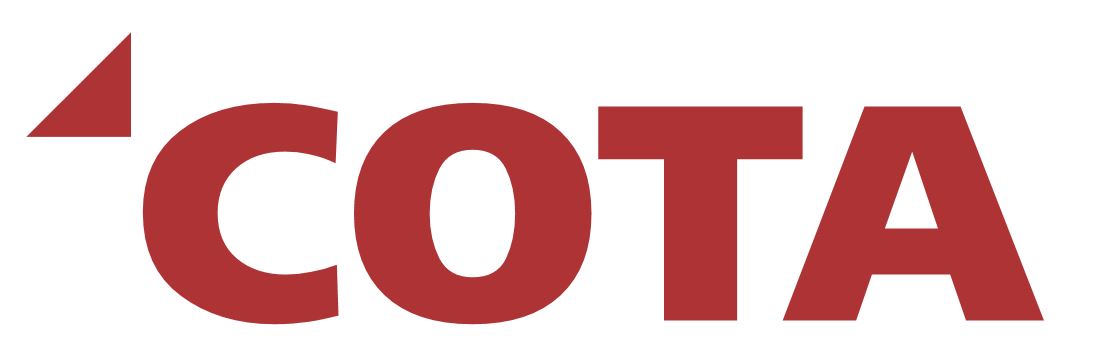 cota logo