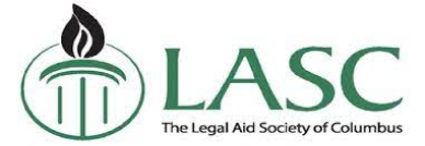Logo: Legal Aid Society of Columbus