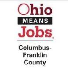 Logo: Ohio Means Jobs