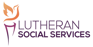 Logo: Lutheran Social Services