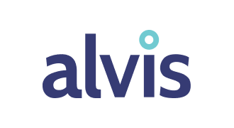 Logo: Alvis