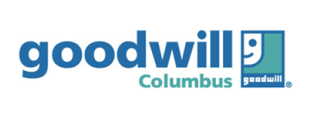 Logo: Goodwill Columbus